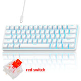 White__Red For Switch