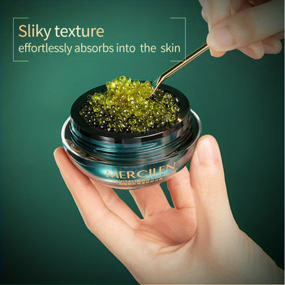 Collagen Face Cream All Skin Types Alcohol-Free Glycerin Hyaluronic Acid Dry Skin Unisex Daily Skincare