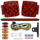 Trailer Lights, Trailer Wire