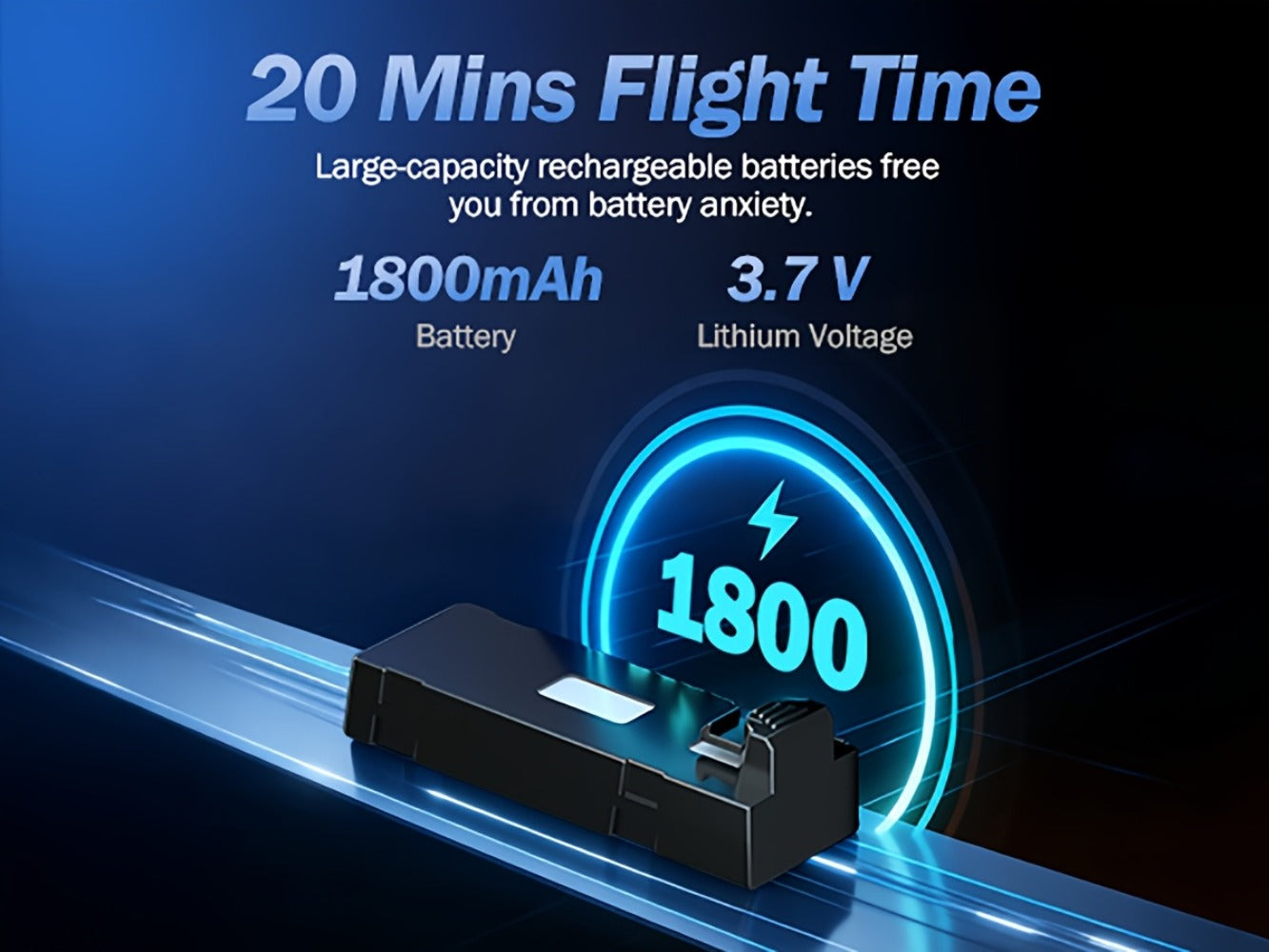 LCD Screen Drone Dual Cameras Brushless Motor Foldable RC Quadcopter with the Listed Color, Size or Set Options for Everyday Use