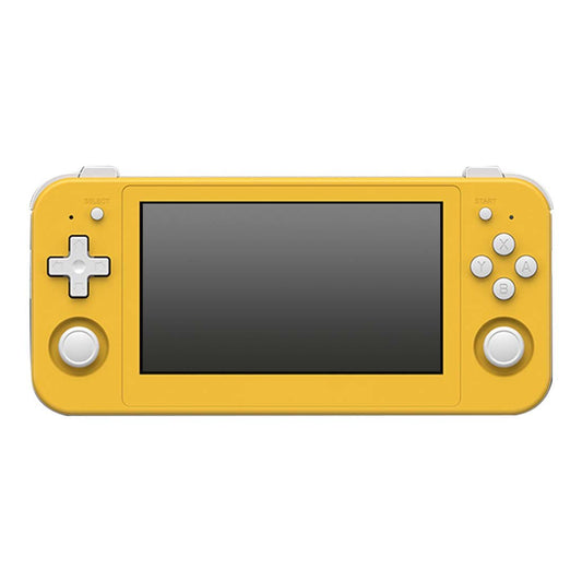 Handheld Game Console Anbernic RG505 with 4.95-inch OLED Touchscreen, 4+128GB with 128GB card or 4+128GB with 256GB card Options