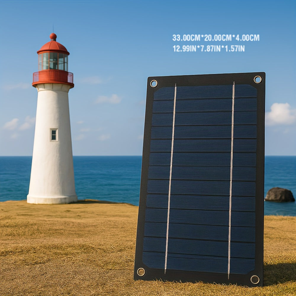 600W Solar Panel Kit with Battery Charge Controller – 36V Off-Grid Power for Car, Caravan, RV & Outdoor Use