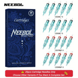 20pcs RL+RM