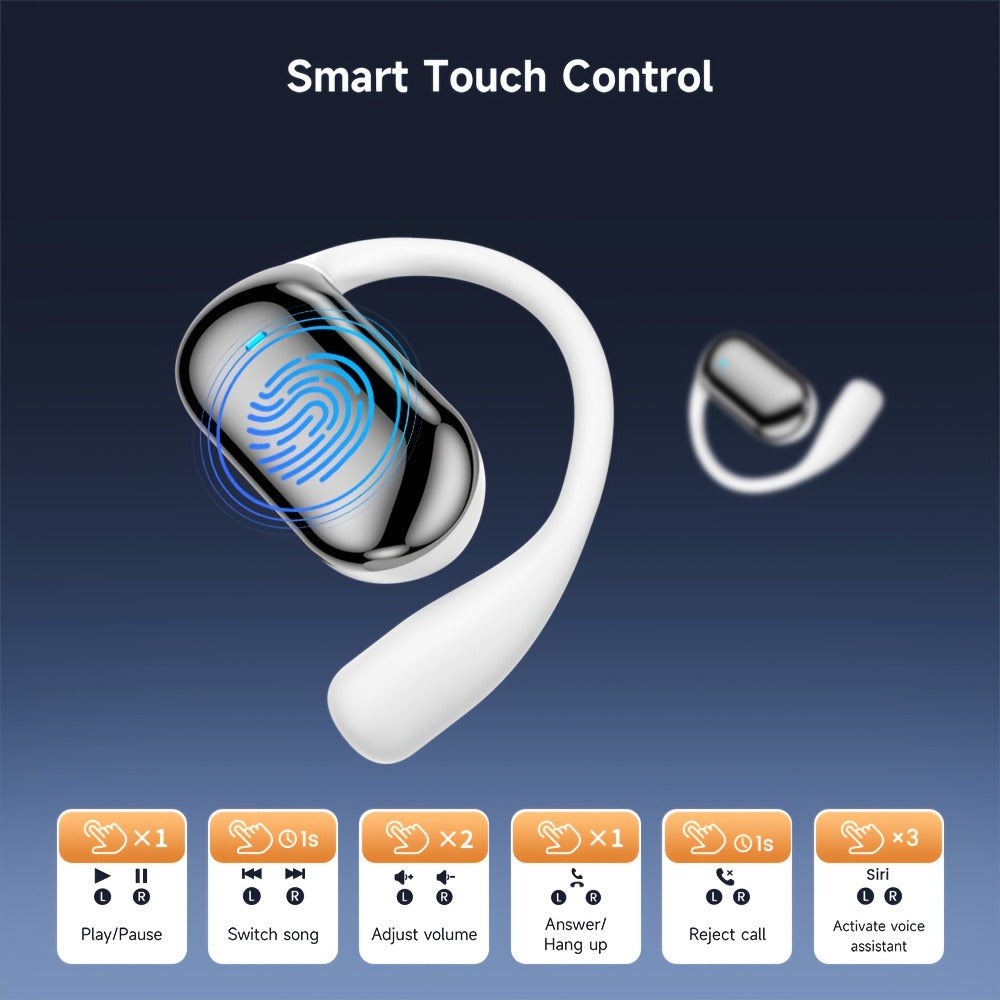 AI Translation Earbuds 144 Languages Real-Time Bluetooth 6.1 TWS Meeting Notes Noise Cancelling for an Everyday Personal Care Routine