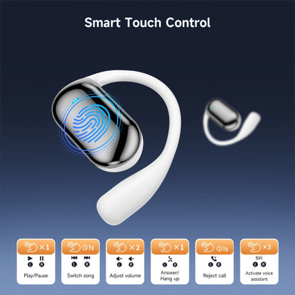 AI Translation Earbuds 144 Languages Real-Time Bluetooth 6.1 TWS Meeting Notes Noise Cancelling for an Everyday Personal Care Routine