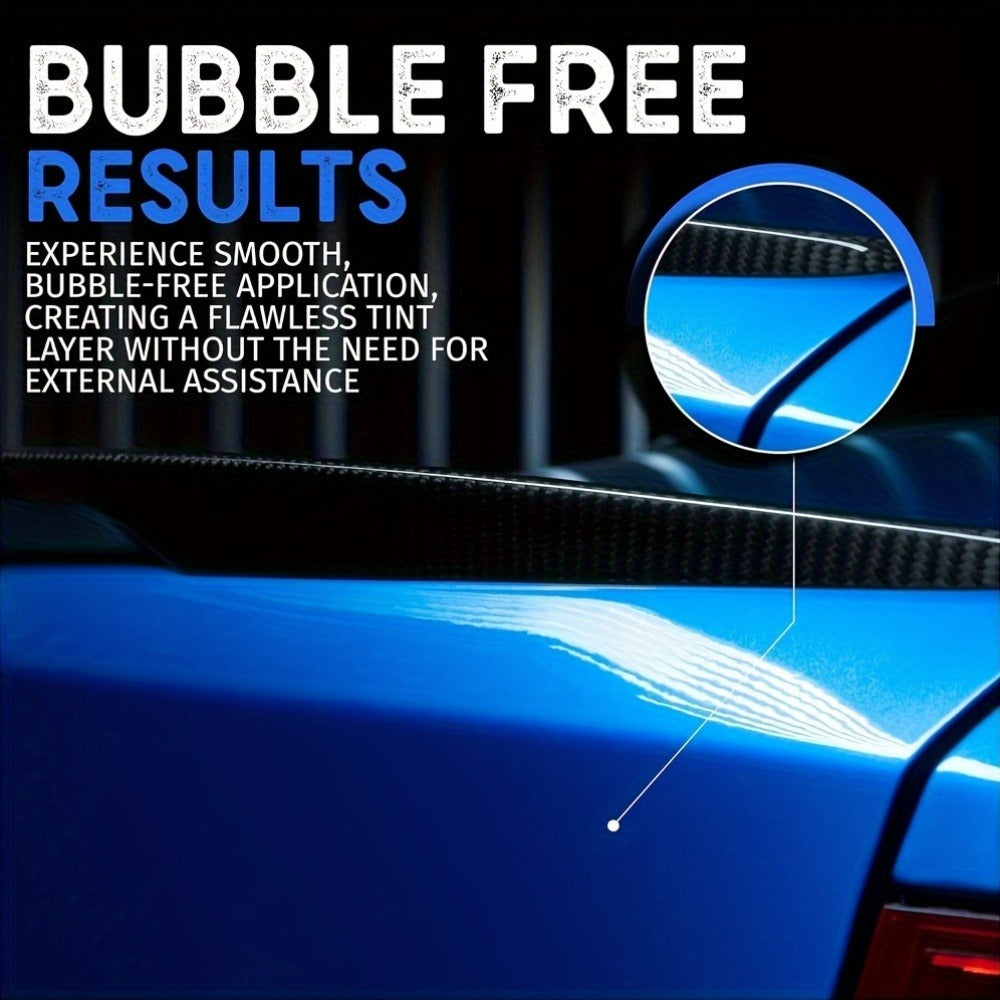 Car Window Tint Film Tool Kit 19/31pcs, Auto Window Film Installation Set with Squeegee Scraper, Plastic & Cowhide Scraper