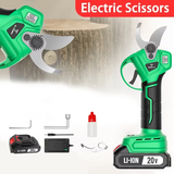 Upgrade Scissors + 1*Battery(G)