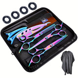 16 PCS Scissors SET