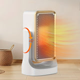 Heater White 500E