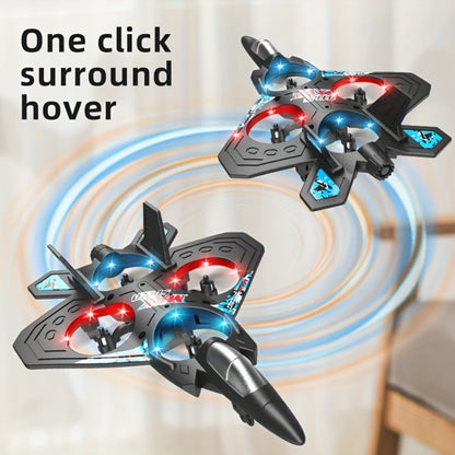 Kids Drone with Altitude Hold for Beginners, Rechargeable RC Flying Toy with the Listed Color, Size or Set Options for Everyday Use