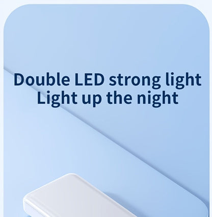 65000mAh Portable Power Bank with LED Display USB Charger for iPhone 17 16 15 14 13 12 11 XS Android Phones Tablets