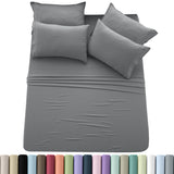 Dark Grey