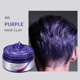 #05 Purple