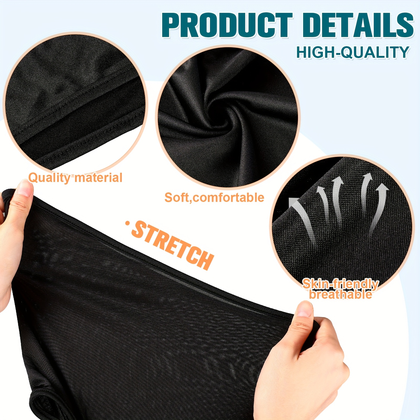 Balaclava Mask Bulk 30 Pack UPF Sun Protection – Full Face & Neck Coverage, Breathable Polyester, Multi-Color for Skiing, Snowboarding