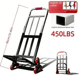 450LBS(Standard)