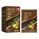 COFFEE COLOR
