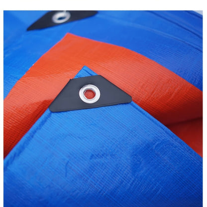 Tarp Tarpaulin for Entryways, Bedrooms and Living Spaces, with the Listed Configuration, for Everyday Use and Organized Storage