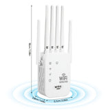 Wifi 6