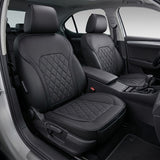 Luxe Diamond - Carbon Black