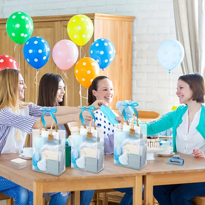 Party Favor Gift Set 74pcs, Headbands, Hair Brushes, Bracelets, Mirrors, Powder Puffs, Hair Ties