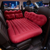 Luxury Red