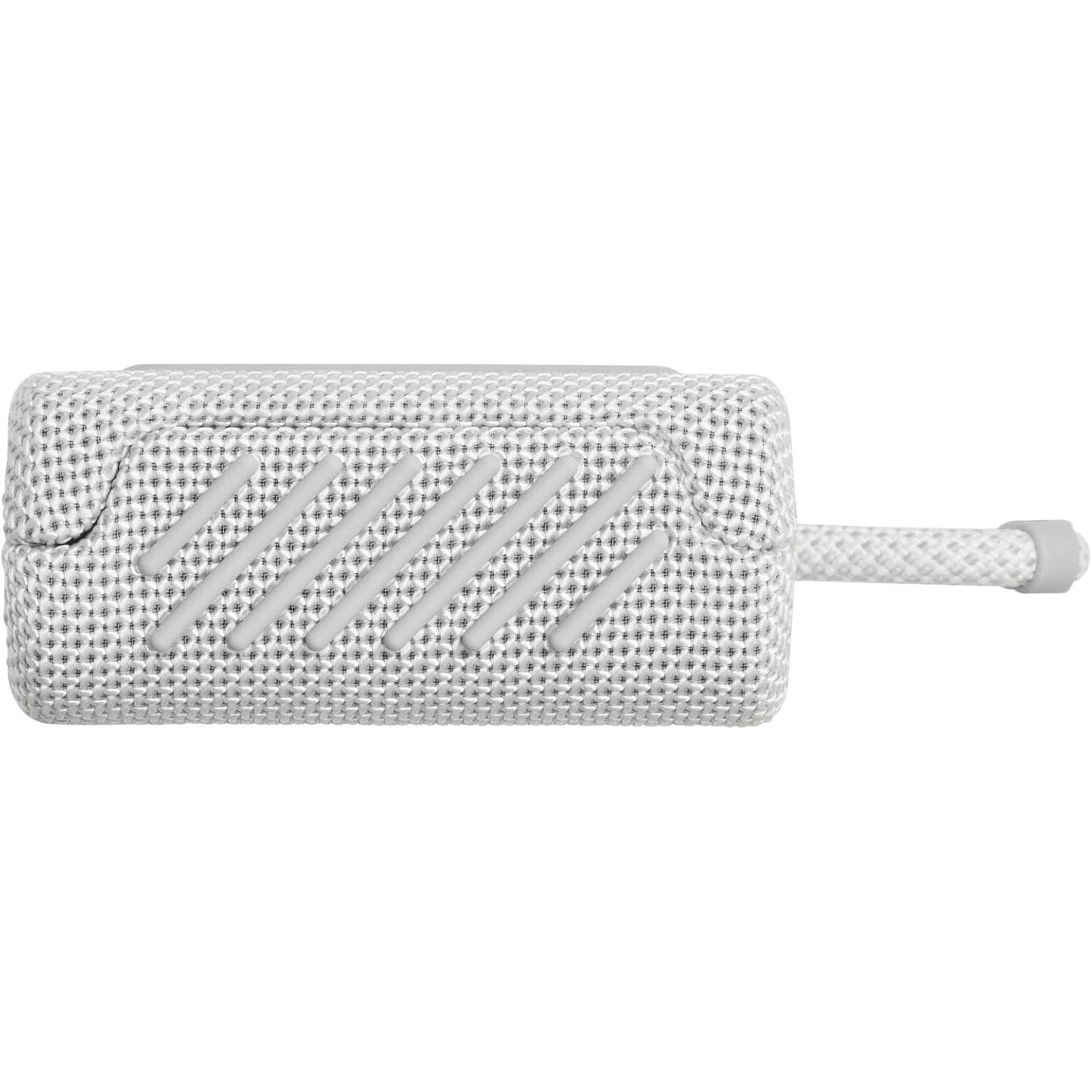 Bluetooth Speaker JBL Go 3 with IP67 Rating, USB-C Charging, Carry Loop, Five-Hour Runtime and Four Colors