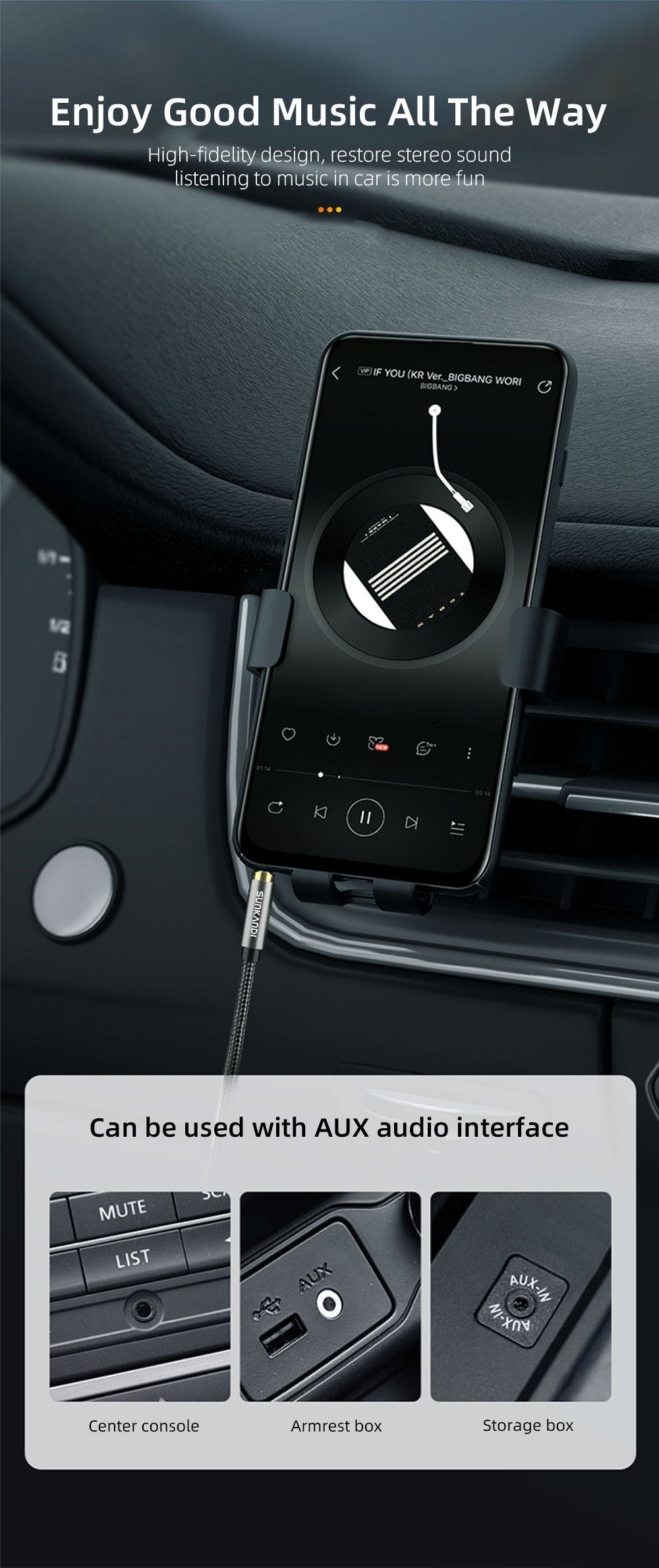 3.5mm TRRS Headphone Extension Cable with Mic Male to Female Stereo Audio Cable for Smartphone PC for an Everyday Personal Care Routine