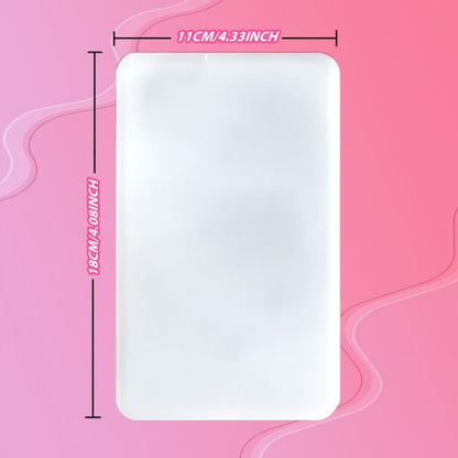 800-Piece 30D–80D Volume Lash Cluster Kit with Mixed 10–16mm Lengths and Pink Application Set