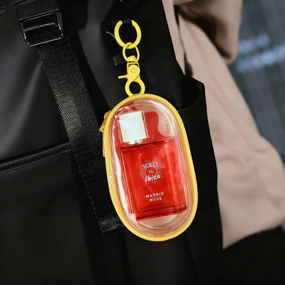 Perfume for Women in 4 Spanish-Inspired Vanilla Gourmand Styles with 1.02 or 3.4 oz Size Choices