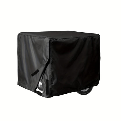 Generator Cover Waterproof | Oxford Cloth Universal Outdoor Storage