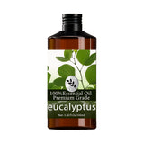 eucalyptus essential oil