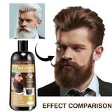 3.38oz Dark Brown