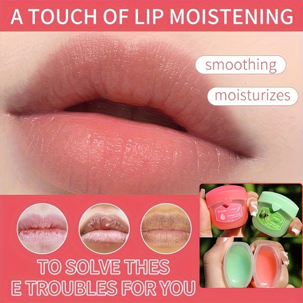 Deep Moisturizing Lip Balm Set 16 Pack for Dry Chapped Lips – All-Day Hydration Long-Lasting Nourishing Lip Care Bulk Gift Set for Women