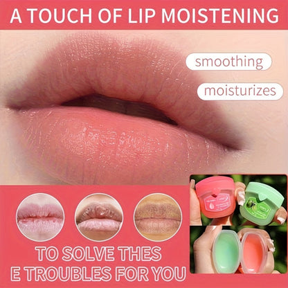 Deep Moisturizing Lip Balm Set 16 Pack for Dry Chapped Lips – All-Day Hydration Long-Lasting Nourishing Lip Care Bulk Gift Set for Women