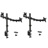 Double Monitor Stand*2