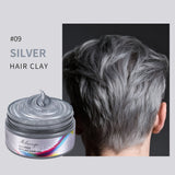 #09 Silvery