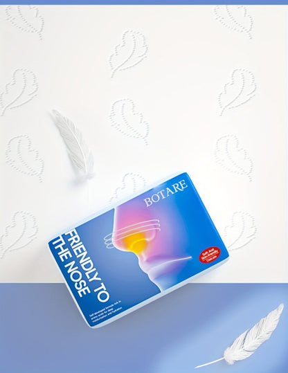Facial Tissue 20 Packs, Dry & Wet Use, Sensitive Skin Safe, Tissues for Home Kitchen Bathroom Travel