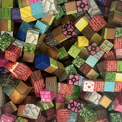 Magnetic Tiles Building Blocks for Kids 100PCS 210PCS, ABS Magnetic with the Listed Color, Size or Set Options for Everyday Use