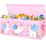 Unicorn-3 grid