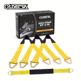 4-Pack Set Yellow