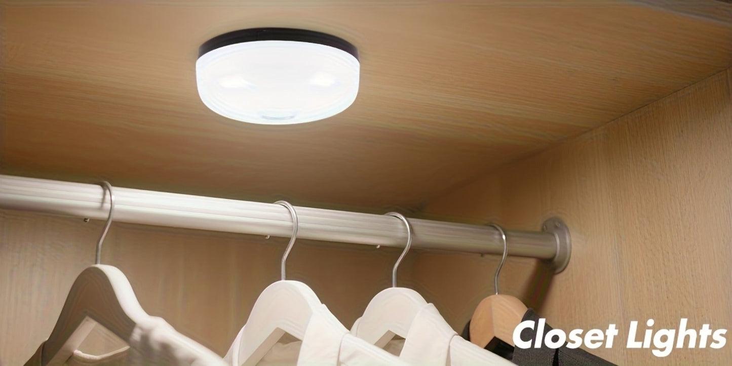 RGBW Wall Sconce Light Rechargeable Magnetic Mount for an Everyday Personal Care Routine, with the Listed Configuration