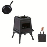 Boiler set