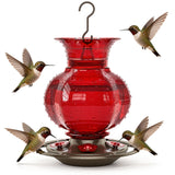 Pomegranate Red
