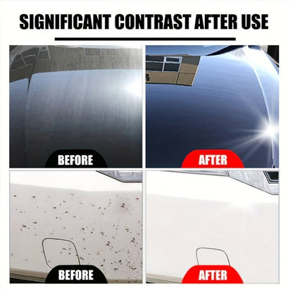 Car Ceramic Coating Spray by HGKJ with 100ml and 300ml Bottle Options for Exterior Paint Application