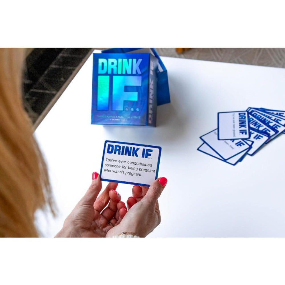 Adult Drinking Card Game with 600+ Questions – Hilarious Party Game for Adults, Ice Breaker & Brain Rot Cards, Spirit Animal Edition