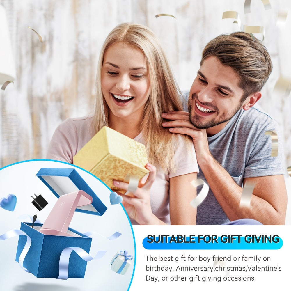 Wireless Charging Station, 3-in-1 Multi-Style Dock for iPhone, Samsung Galaxy, Apple Watch and AirPods