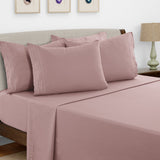 Baby Pink