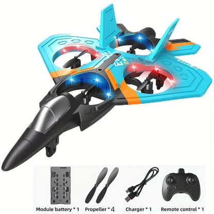Kids Drone with Altitude Hold for Beginners, Rechargeable RC Flying Toy with the Listed Color, Size or Set Options for Everyday Use