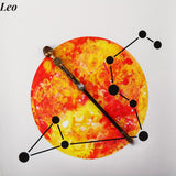 Leo Magic Wand