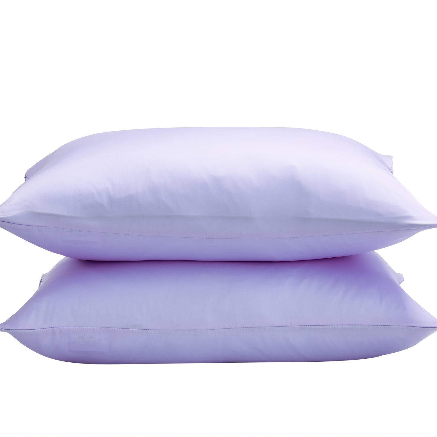 Silk Pillowcase 22 Momme – Satin Weave Mulberry Silk with Hidden Zipper for Hair & Skin Health, Standard Queen King – Multiple Colors